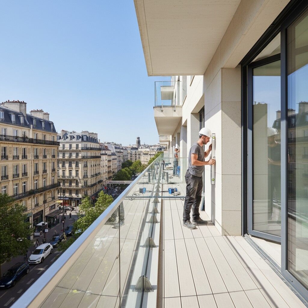 PARIS URGENCE SERRURIER